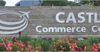 Castle Commerce Center